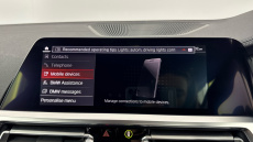 BMW 4 Series 420i M Sport 2dr Step Auto Petrol Coupe